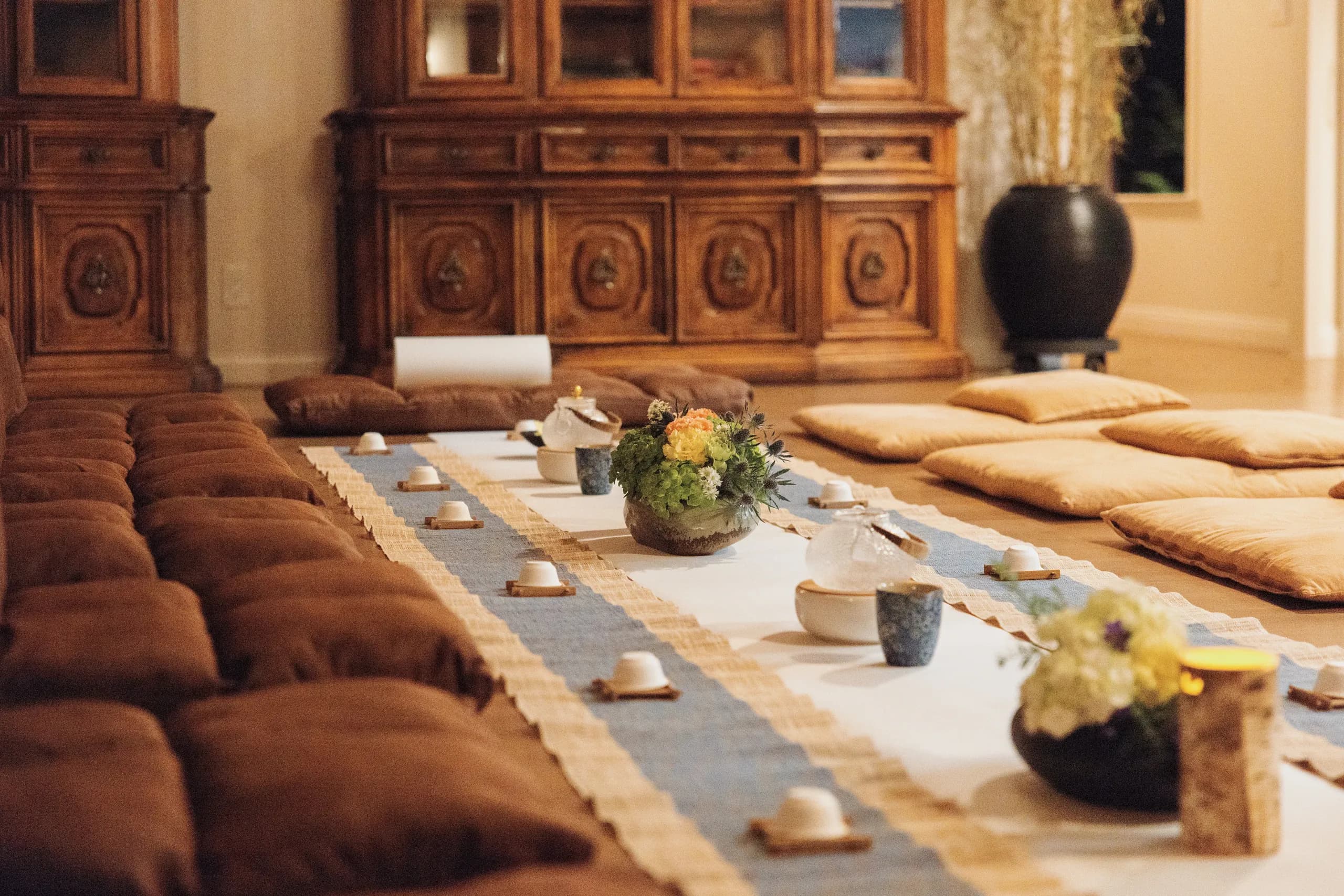 Full Moon Sound Bath