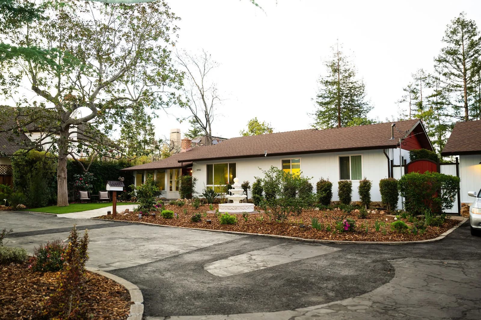 World Cup 2026 housing rental estate near Levi's Stadium, Silicon Valley